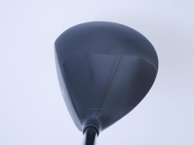 Fairway Wood : PRGR : หัวไม้ 5 PRGR Super Egg (รุ่นปี 2020 หน้าเด้งเกินกฏ COR 0.84 หายากมาก) Loft 17 ก้าน M-37 Flex R