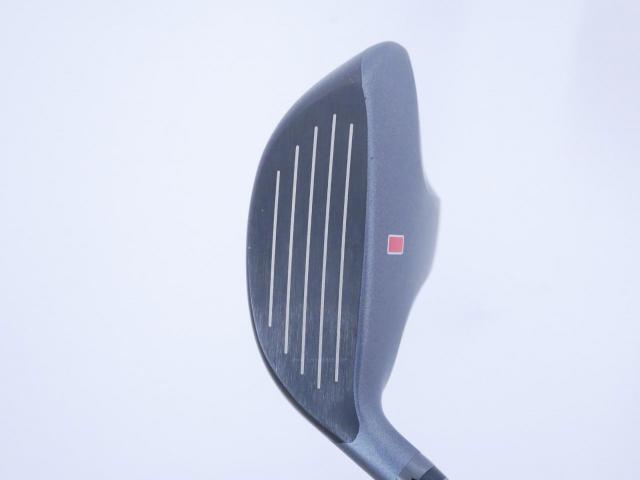 Fairway Wood : PRGR : หัวไม้ 3 PRGR Carrys Q (ออกปี 2021 ตีง่ายมากๆๆๆ) Loft 16.5 Flex R2