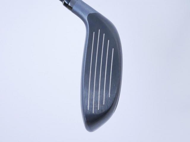 Fairway Wood : PRGR : หัวไม้ 3 PRGR Carrys Q (ออกปี 2021 ตีง่ายมากๆๆๆ) Loft 16.5 Flex R2