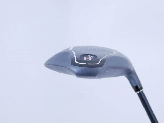 Fairway Wood : PRGR : หัวไม้ 3 PRGR Carrys Q (ออกปี 2021 ตีง่ายมากๆๆๆ) Loft 16.5 Flex R2