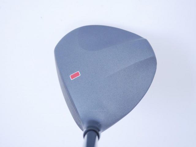 Fairway Wood : PRGR : หัวไม้ 3 PRGR Carrys Q (ออกปี 2021 ตีง่ายมากๆๆๆ) Loft 16.5 Flex R2