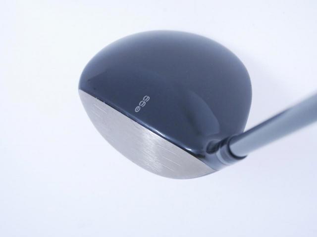 Fairway Wood : PRGR : หัวไม้ 5 PRGR New Egg (รุ่นปี 2021) Loft 17 Flex R (M-37)