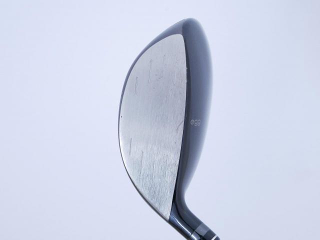 Fairway Wood : PRGR : หัวไม้ 5 PRGR New Egg (รุ่นปี 2021) Loft 17 Flex R (M-37)