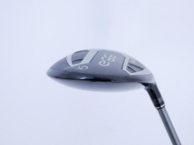 Fairway Wood : PRGR : หัวไม้ 5 PRGR New Egg (รุ่นปี 2021) Loft 17 Flex R (M-37)