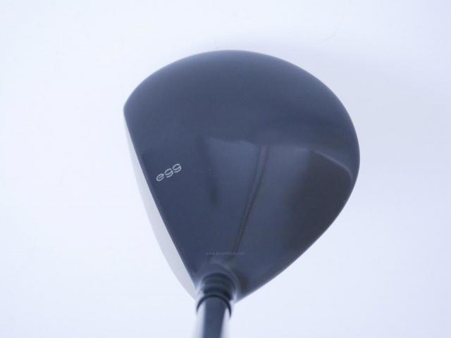 Fairway Wood : PRGR : หัวไม้ 5 PRGR New Egg (รุ่นปี 2021) Loft 17 Flex R (M-37)