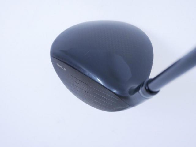 Fairway Wood : PRGR : หัวไม้ 5 PRGR RS5 (ปี 2021) Loft 18 Flex S