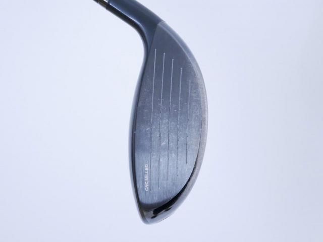 Fairway Wood : PRGR : หัวไม้ 5 PRGR RS5 (ปี 2021) Loft 18 Flex S