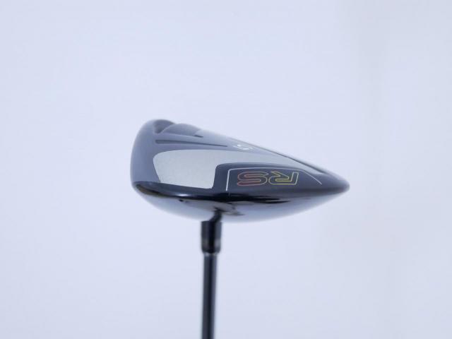 Fairway Wood : PRGR : หัวไม้ 5 PRGR RS5 (ปี 2021) Loft 18 Flex S