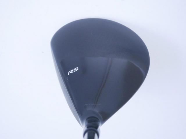 Fairway Wood : PRGR : หัวไม้ 3 PRGR RS JUST (รุ่นปี 2024) Loft 15 ก้าน Mitsubishi Diamana GT60 Flex S