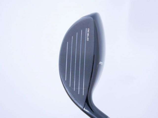 Fairway Wood : PRGR : หัวไม้ 3 PRGR RS JUST (รุ่นปี 2024) Loft 15 ก้าน Mitsubishi Diamana GT60 Flex S