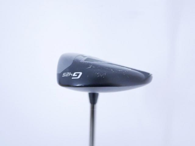 Fairway Wood : Ping : หัวไม้ 3 Ping G425 Max (รุ่นปี 2022) Loft 14.5 ก้าน Ping 65 Flex S