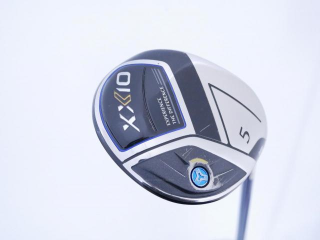 Fairway Wood : xxio : หัวไม้ 5 XXIO 11 (ปี 2021) Loft 18 ก้าน MP-1100 Flex R