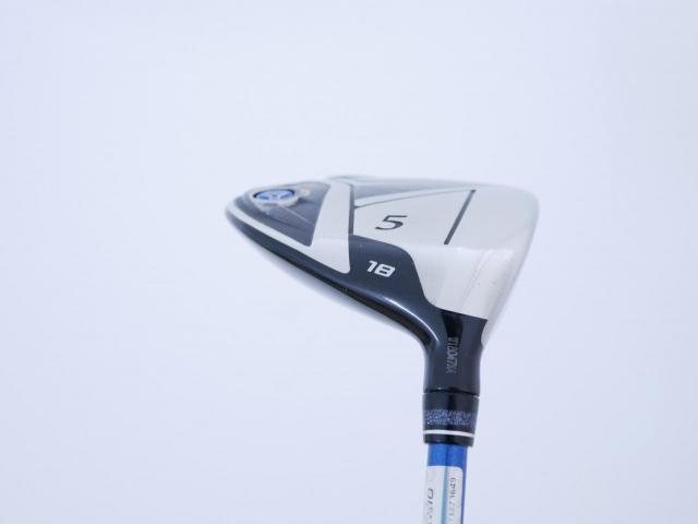 Fairway Wood : xxio : หัวไม้ 5 XXIO 11 (ปี 2021) Loft 18 ก้าน MP-1100 Flex R