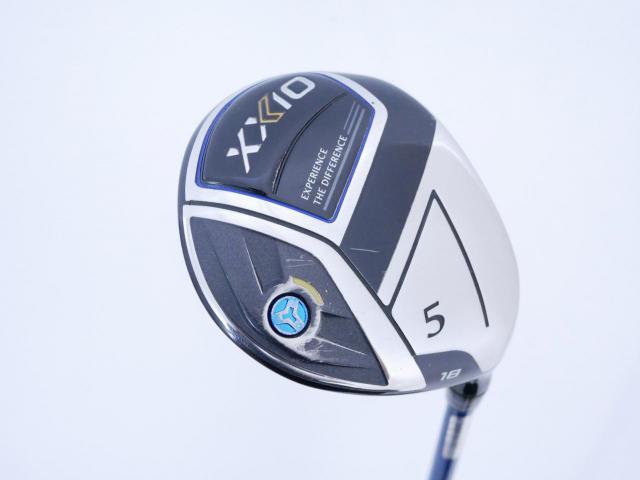 Fairway Wood : xxio : หัวไม้ 5 XXIO 11 (ปี 2021) Loft 18 ก้าน MP-1100 Flex R