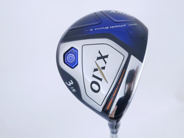 Fairway Wood : xxio : หัวไม้ 3 XXIO 10 (รุ่นปี 2019) Loft 15 ก้าน MP-1000 Flex S