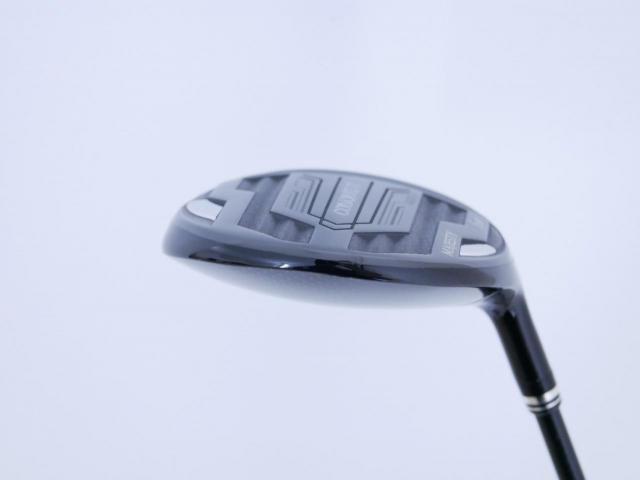 Fairway Wood : Maruman : หัวไม้ 5 Maruman MAJESTY Conquest (ออกปี 2022 รุ่นท้อป) Loft 18 ก้าน Fujikura Speeder NX Flex R