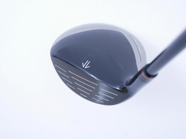 Fairway Wood : Maruman : หัวไม้ 5 Maruman Shuttle (รุ่นล่าสุด ปี 2023) Loft 18 Flex R