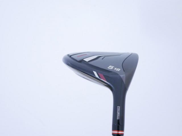 Fairway Wood : Maruman : หัวไม้ 5 Maruman Shuttle (รุ่นล่าสุด ปี 2023) Loft 18 Flex R