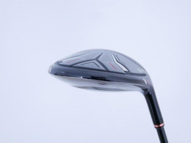 Fairway Wood : Maruman : หัวไม้ 5 Maruman Shuttle (รุ่นล่าสุด ปี 2023) Loft 18 Flex R