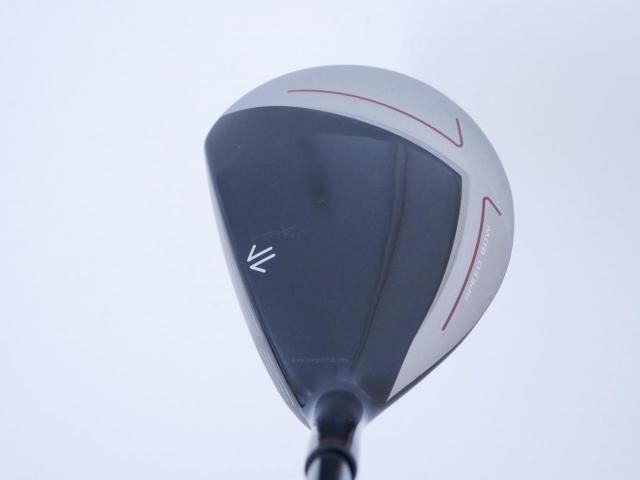 Fairway Wood : Maruman : หัวไม้ 5 Maruman Shuttle (รุ่นล่าสุด ปี 2023) Loft 18 Flex R