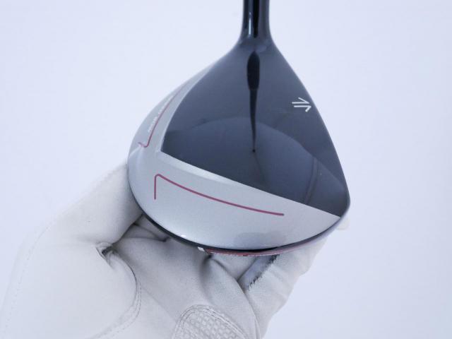 Fairway Wood : Maruman : หัวไม้ 5 Maruman Shuttle (รุ่นล่าสุด ปี 2023) Loft 18 Flex R