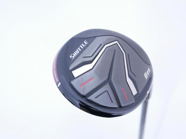 Fairway Wood : Maruman : หัวไม้ 9 Maruman Shuttle (รุ่นล่าสุด ปี 2023) Loft 25 Flex R