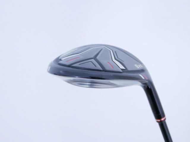 Fairway Wood : Maruman : หัวไม้ 9 Maruman Shuttle (รุ่นล่าสุด ปี 2023) Loft 25 Flex R