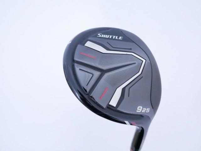 Fairway Wood : Maruman : หัวไม้ 9 Maruman Shuttle (รุ่นล่าสุด ปี 2023) Loft 25 Flex R