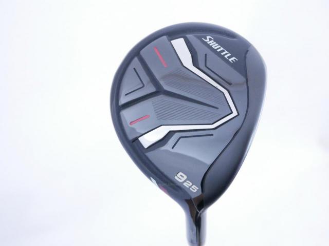 Fairway Wood : Maruman : หัวไม้ 9 Maruman Shuttle (รุ่นล่าสุด ปี 2023) Loft 25 Flex R