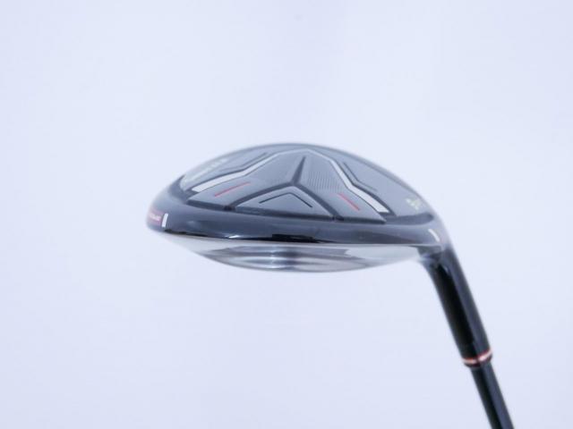 Fairway Wood : Maruman : หัวไม้ 9 Maruman Shuttle (รุ่นล่าสุด ปี 2023) Loft 25 Flex R