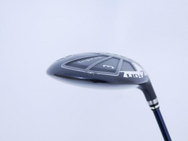 Fairway Wood : Yamaha : หัวไม้ 3 Yamaha Inpres UD+2 (ออกปี 2021 เบา สบาย ไกล) Loft 15 ก้าน Fujikura Air Speeder Flex R