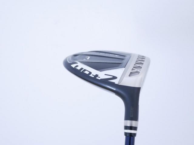 Fairway Wood : Yamaha : หัวไม้ 3 Yamaha Inpres UD+2 (ออกปี 2021 เบา สบาย ไกล) Loft 15 ก้าน Fujikura Air Speeder Flex R