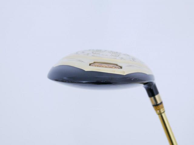 Fairway Wood : Other Brand : หัวไม้ 5 IDATEN X HI COR Titanium Loft 18 Flex R