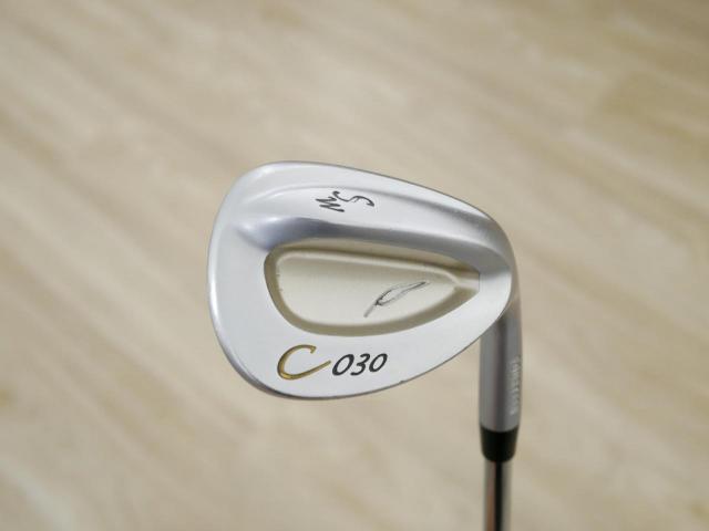 Wedge : Fourteen : Wedge Fourteen C-030 Forged Loft 56 ก้านเหล็ก NS Pro 950 HT Wedge Flex