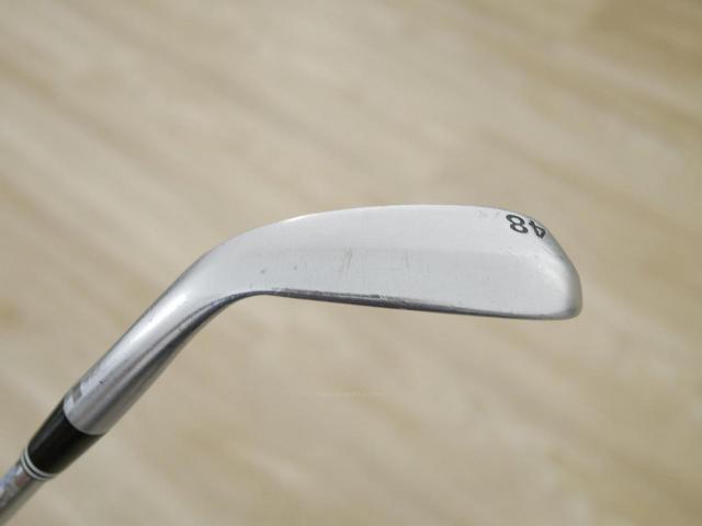 Wedge : Cleveland : Wedge Cleveland CBX Loft 48 ก้านเหล็ก NS Pro 950 Flex S