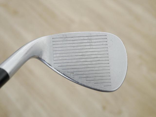 Wedge : Cleveland : Wedge Cleveland CBX Loft 48 ก้านเหล็ก NS Pro 950 Flex S