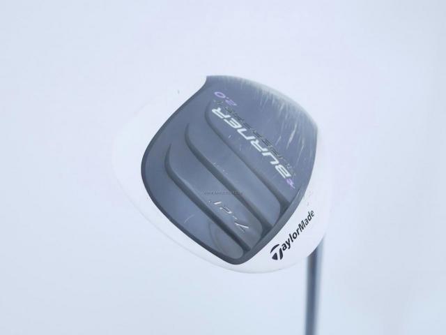 Lady club : All : หัวไม้ 7 Taylormade Burner SuperFast 2.0 Loft 21 Flex L