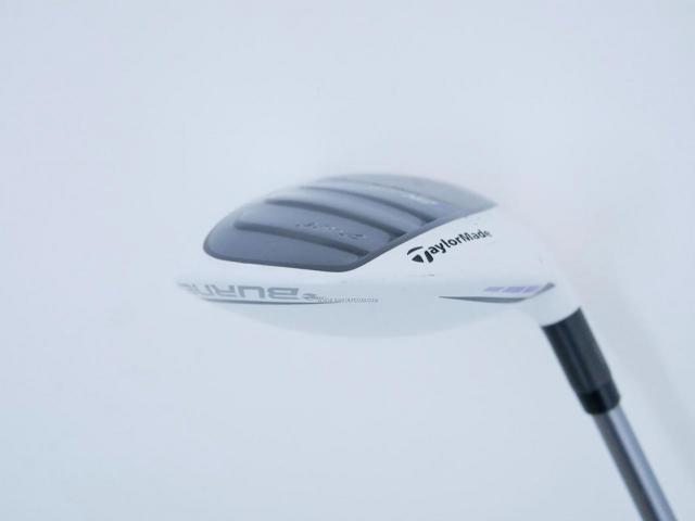 Lady club : All : หัวไม้ 7 Taylormade Burner SuperFast 2.0 Loft 21 Flex L