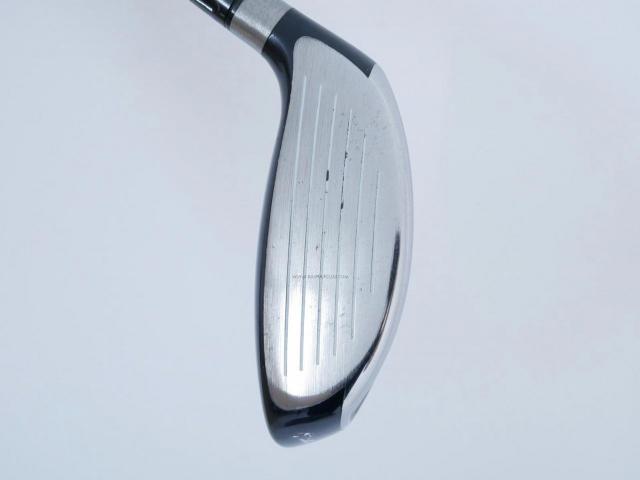 Fairway Wood : Taylormade : หัวไม้ 3 Taylormade r9 MAX Loft 15 Flex SR