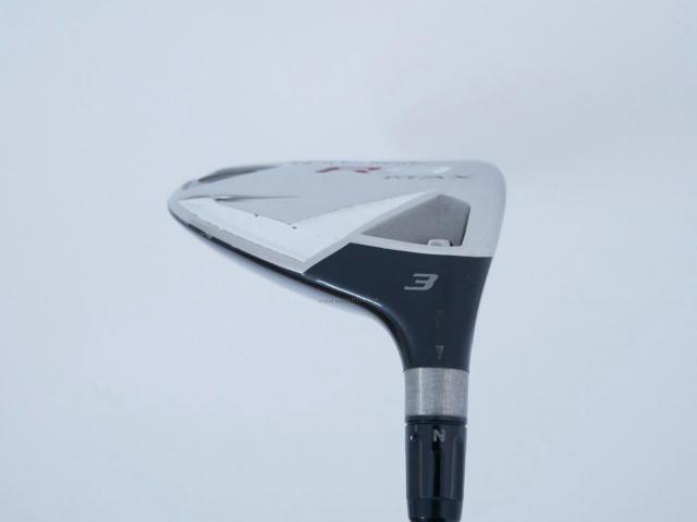 Fairway Wood : Taylormade : หัวไม้ 3 Taylormade r9 MAX Loft 15 Flex SR