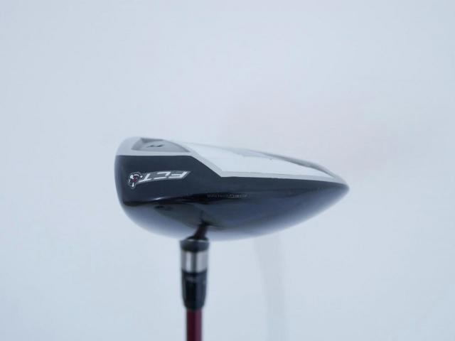 Fairway Wood : Taylormade : หัวไม้ 3 Taylormade r9 MAX Loft 15 Flex SR