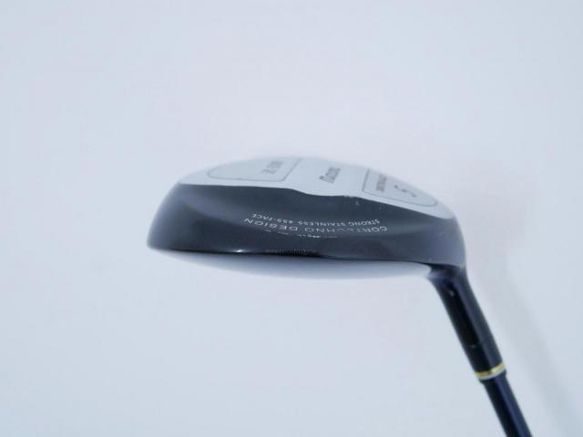 Fairway Wood : Other Brand : หัวไม้ 5 Mizuno R-180 Loft 18 Flex R