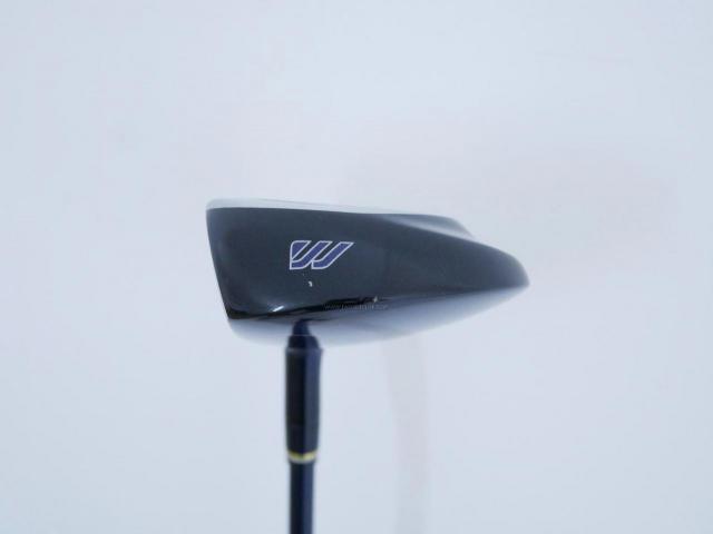 Fairway Wood : Other Brand : หัวไม้ 5 Mizuno R-180 Loft 18 Flex R