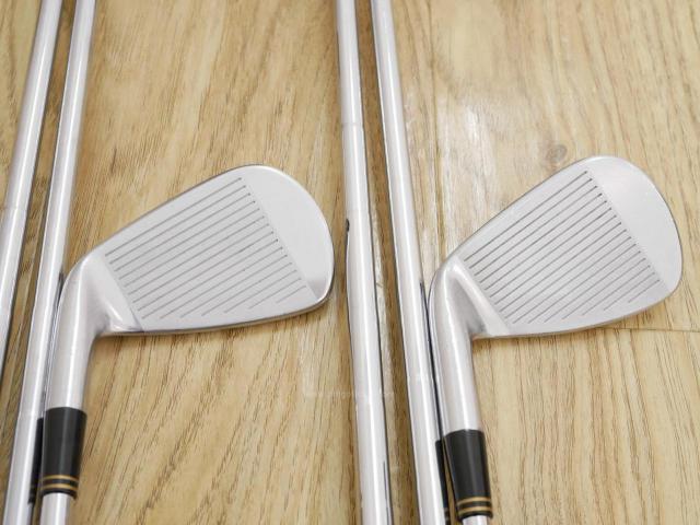 Iron set : XXIO : ชุดเหล็ก XXIO Forged 6 (ปี 2019) มีเหล็ก 5-Pw (6 ชิ้น) ก้านเหล็ก NS Pro 930 DST Flex S