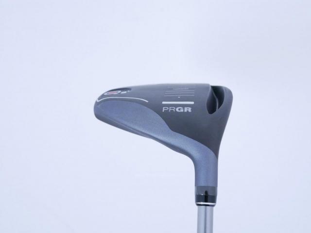 Fairway Wood : PRGR : หัวไม้ 3 PRGR Carrys Q (ออกปี 2021 ตีง่ายมากๆๆๆ) Loft 16.5 Flex R