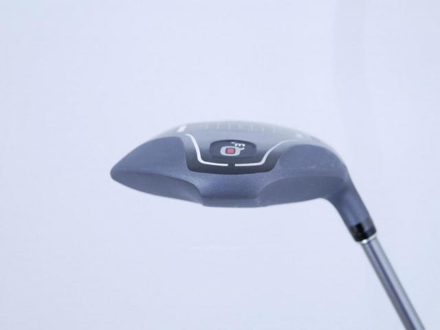 Fairway Wood : PRGR : หัวไม้ 3 PRGR Carrys Q (ออกปี 2021 ตีง่ายมากๆๆๆ) Loft 16.5 Flex R