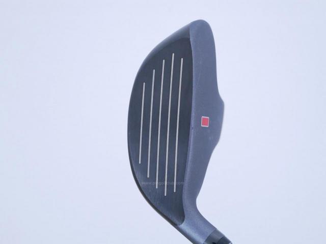 Fairway Wood : PRGR : หัวไม้ 3 PRGR Carrys Q (ออกปี 2021 ตีง่ายมากๆๆๆ) Loft 16.5 Flex R