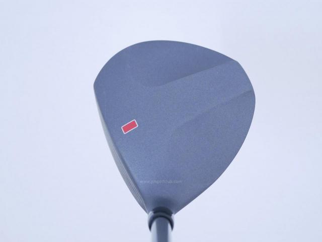 Fairway Wood : PRGR : หัวไม้ 3 PRGR Carrys Q (ออกปี 2021 ตีง่ายมากๆๆๆ) Loft 16.5 Flex R