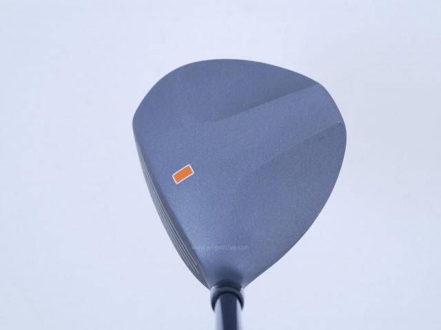 Fairway Wood : PRGR : หัวไม้ 3 PRGR Carrys Q (ออกปี 2021 ตีง่ายมากๆๆๆ) Loft 19 Flex R2