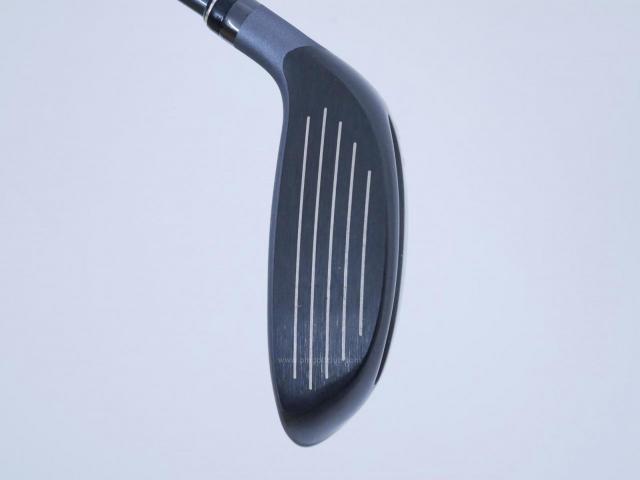 Fairway Wood : PRGR : หัวไม้ 3 PRGR Carrys Q (ออกปี 2021 ตีง่ายมากๆๆๆ) Loft 19 Flex R2